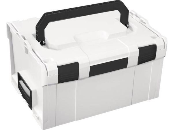 Sortimo L-BOXX 238 600.000.3651 verktøykasse uten utstyr ABS