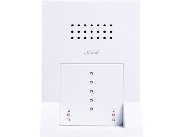 Jacobelc m-e modern-electronics DGF-300 extra-mottagare 41060 (41060) vit