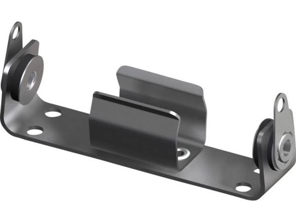 Keystone Electronics 175 batteriholder 1 R20 (D) loddetilkobling (L x B x H) 65 x 26 x 32 mm