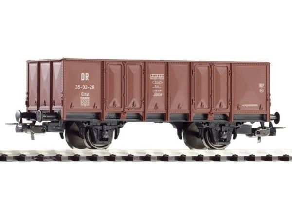 PIKO 58742, Jernbanegodsvognmodell, HO (1:87), Alle kjønn, 14 år, Ikke for barn under 36 måneder