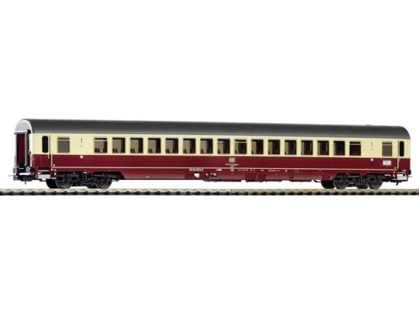 Personvogn H0 Piko H0 59661 PIKO DC 1 stk