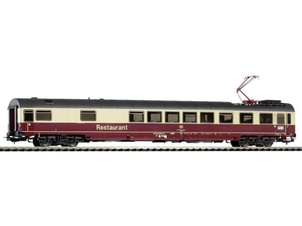 Personvogn H0 Piko H0 59662 PIKO DC (1 stk.)