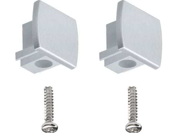 Paulmann 954.96, Monteringssæt, Krom, Plast, 18 mm, 13 mm, 21 mm