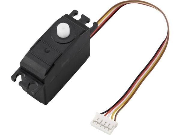 Reely reservedeler 120 lens servo (120)