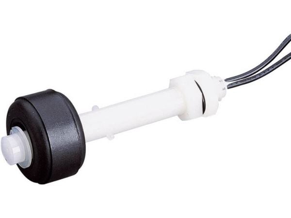TRU COMPONENTS FS-3101 svømmebryter 200 V/AC 0,5 A 1x sluttkontakt IP64 1 stk