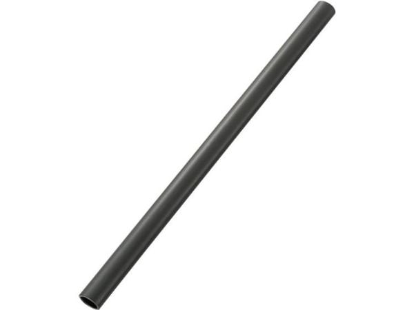 TRU COMPONENTS 1567335 Krympeslange med lim Sort 13 mm 4 mm Krympningshastighed:3:1 1,22 m