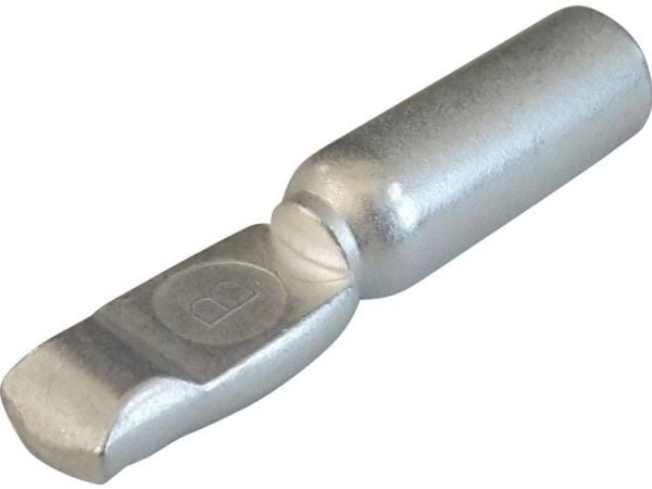 Krympkontakter för 120 A höströmsbatterikontakter 13,3 mm² AWG 6 - Innehåll: 1 st