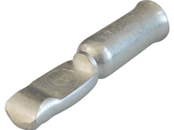 TRU COMPONENTS krympekontakt for 120 A høystrøms batterikontakt 33,6 mm² AWG 2 (1 stk)