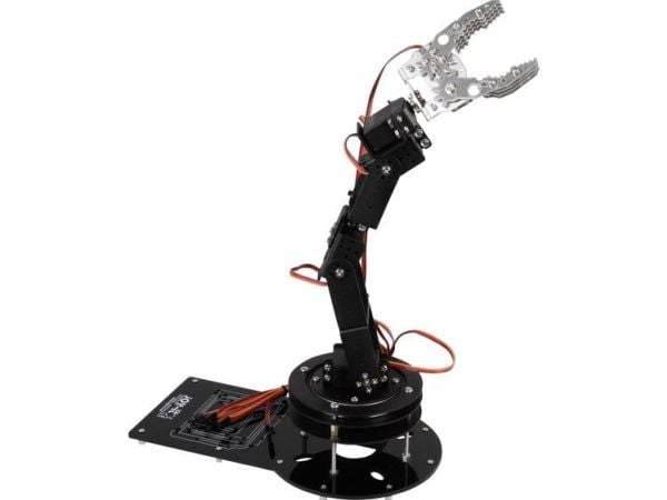 Joy-iT Robot02