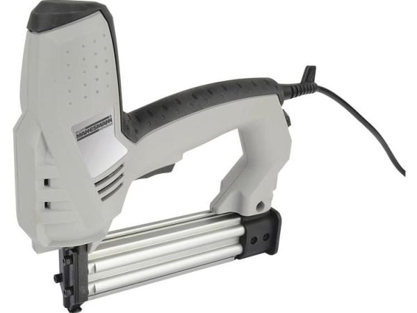 Brüder Mannesmann M12420 Elektrisk maskin för transport av plast, typ 4, typ 055