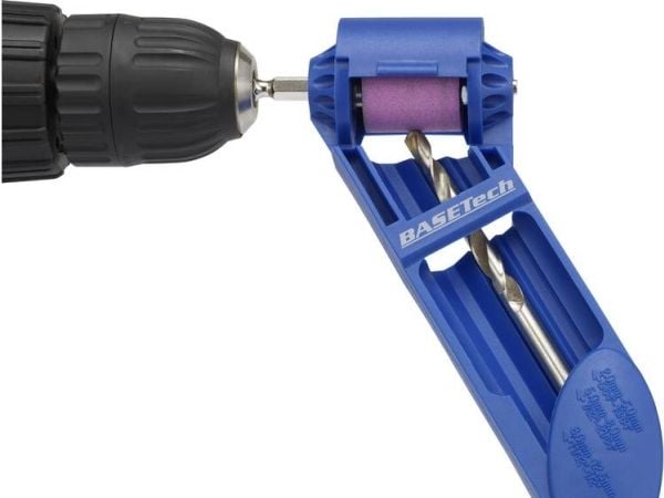 Basetech 1574783 Borslibeapparat