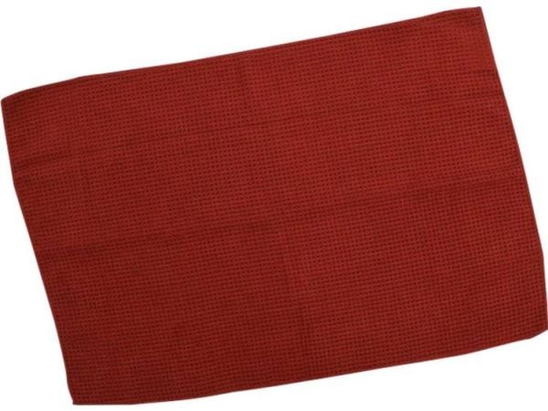 IWH 005536 mikrofiberklut XL tørkeklut 1 stk 40 x 60 cm