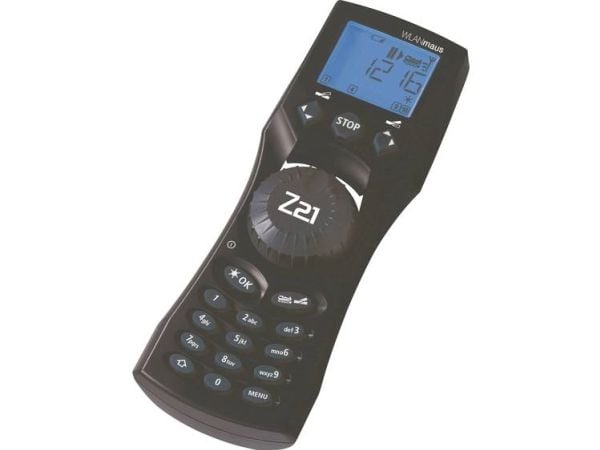 Roco Roco 10813 Digitaalinen käsiohjain