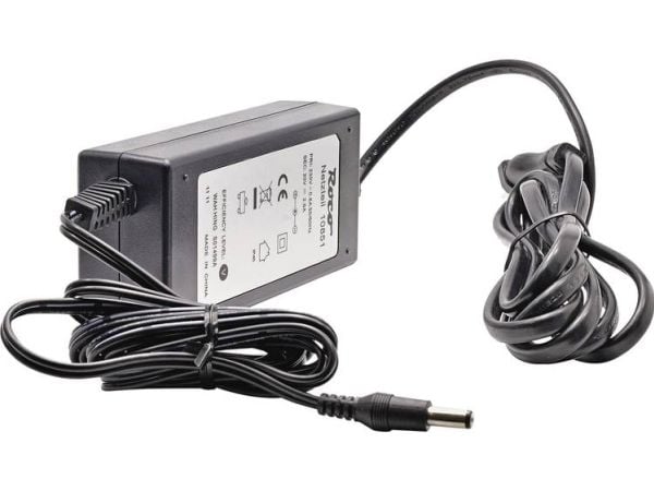 Roco 10851 strømforsyning med strømforsyning 230 V