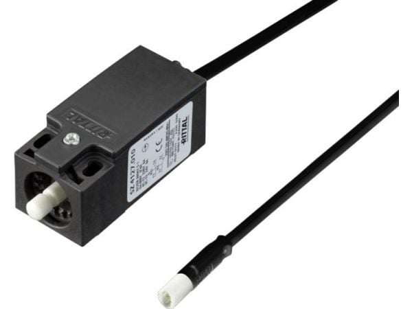 Rittal 2500470, Sort, 230 V, 31 mm, 30 mm, 60 cm, 78 mm