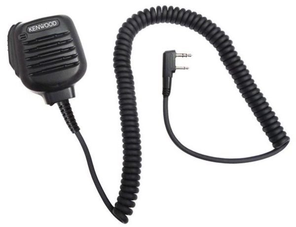Kenwood KMC-45, Lajittelu, Ledningsført