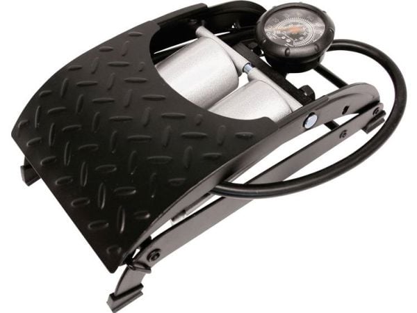 HP biltilbehør 21352 drivstoffpumpe