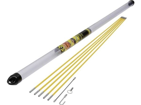 C.K MightyRod PRO 6 mm 5 m 1 kpl