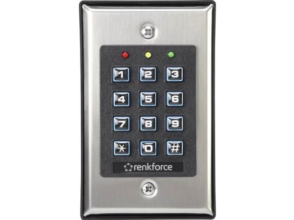 Renkforce 1582597