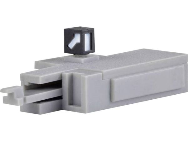 Viessmann Modelltechnik 4565 sporlys med drivadapter