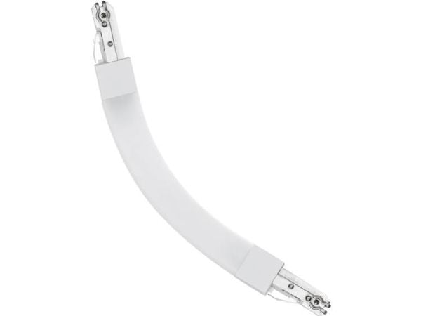 Paulmann 953.26, Tilkoblingsmodul, Hvit, Metall, 1000 W, 18 mm, 227 mm