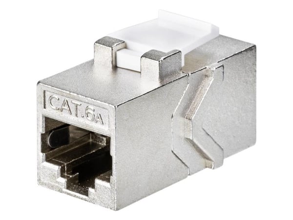 Renkforce RF-4531598, RJ45, RJ45, hopea