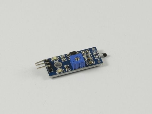 ALLNET 4duino temperatursensor