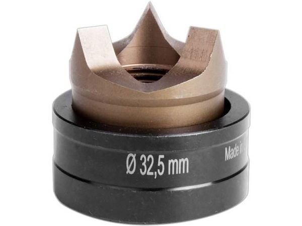 Rittal 4055125 Blechlocher
