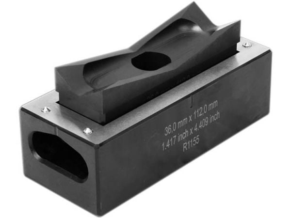 Rittal 4055460 Blechlocher 4055460 Blechlocher