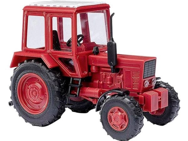 Maatilamalli H0 Busch 51305 Valko-Venäjä