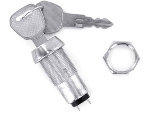 TRU COMPONENTS TC-MSS02 TC-MSS02 TC-MSS02 TC-MSS02 Avainkytkin 1 A 1 x On/Off 1 kpl 1 kpl