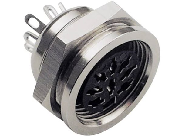 Conrad TC-2504030, DIN, Sølv, 100 V, 2 A, 20 mm, 1 stykker