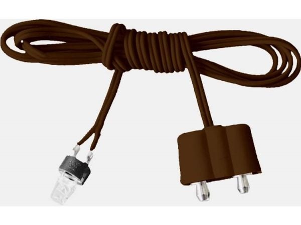 Kahlert Licht 698061 Belysning Klar Bi-Pin 3,5 V