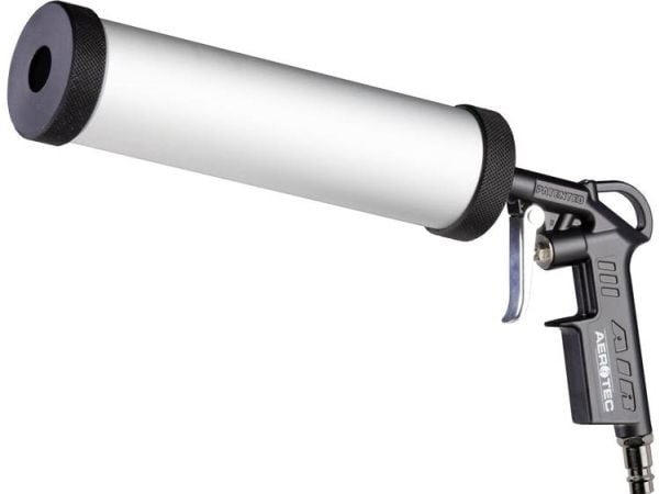 Pro sales DP310 trykkluft patronpistol 6,3 bar