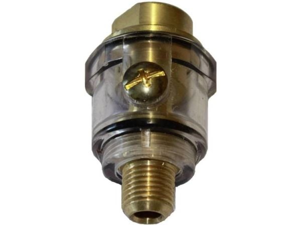 Aerotec Aerotec 2010110 Minikierukka 1/4 (6,3 mm) 1 kpl