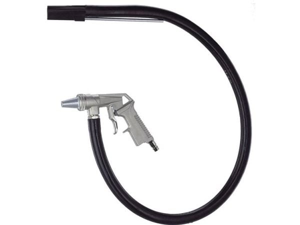 Aerotec sandblåsepistol SP-S PRO 8 bar