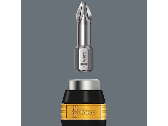 Wera Series 7400, 37 mm, 37 mm