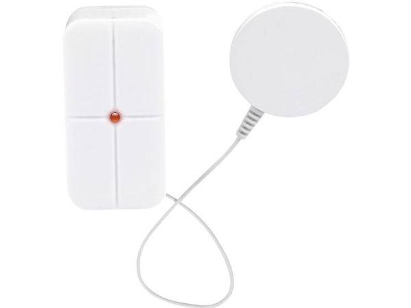OLYMPIA - Støtsensor - trådløs - 868.5 MHz