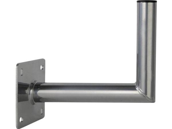 Smart WWH25T SAT-väggfäste (avstånd till vägg: 25 cm) - silver