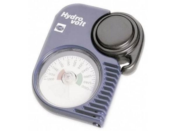 Hella Batterisyre-testapparat 8PD 006 541-001