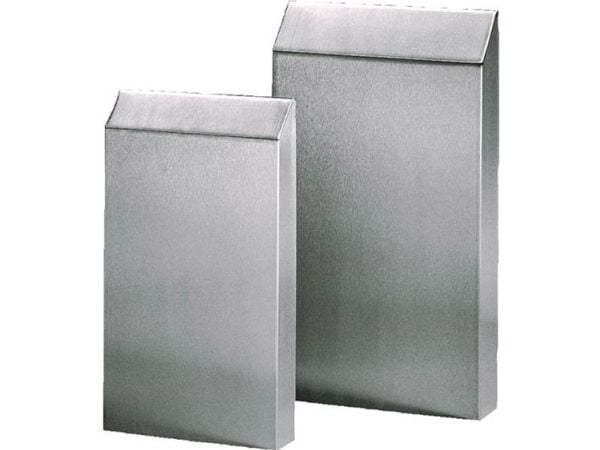 Rittal SK 3237.080, Grå, 1 styck
