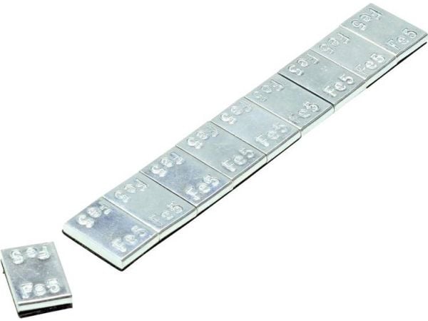 Pichler Modellbau (L x B x H) 19 x 12 x 3 mm
