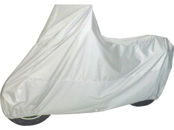 HP Autozubehör 23165 Helgarage (L x B x H) 2,45 x 1,45 x 0,8 m, passer til (bilmerke): Universal
