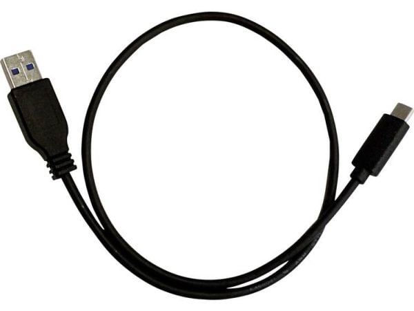 Parat Paraproject MC10, Sisätila, AC, 5 V, 1 m, Musta