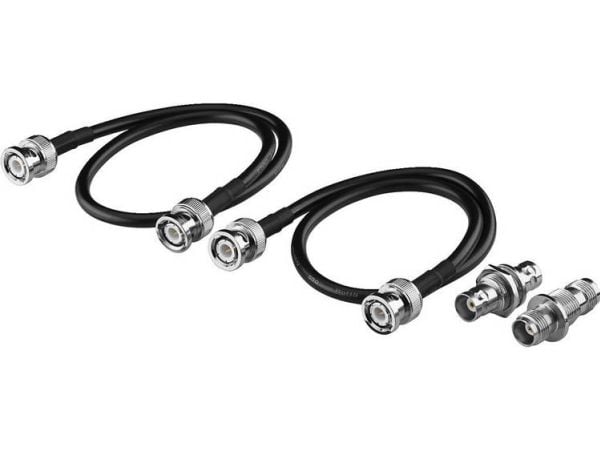 IMG STAGELINE TXS-70BNC Adapterkabelsats