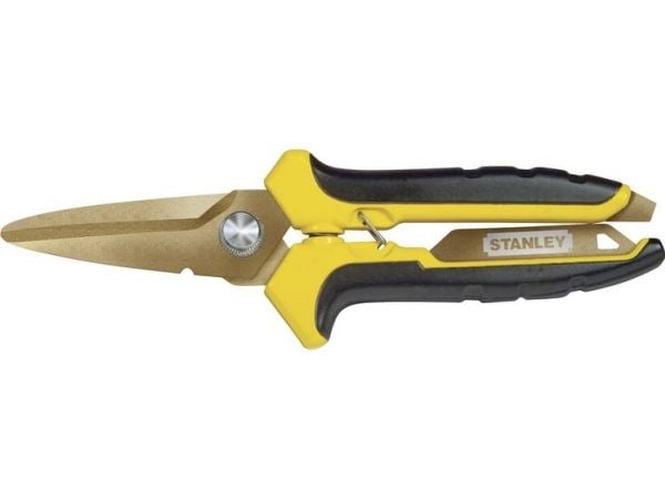 Stanley STHT0-14103, Rett, 250 mm, 200 g, 1 stykker