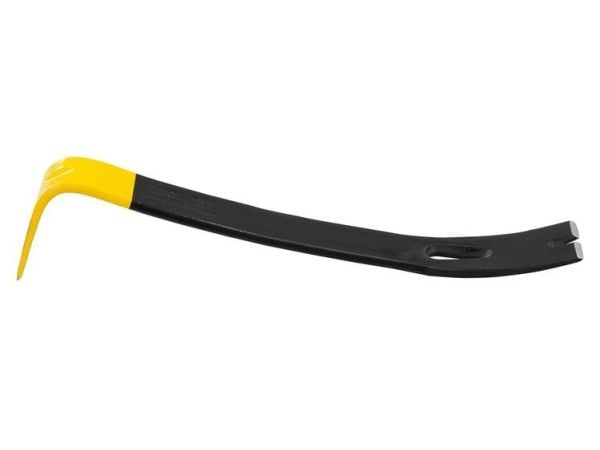 Stanley 1-55-515, Hiiliteräs, 340 mm, Musta