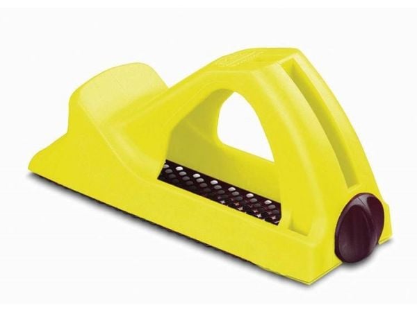 Stanley 5-21-104, Sort, Gult, 160 mm, 70 mm, 98 mm, 90 g, 1 stykker