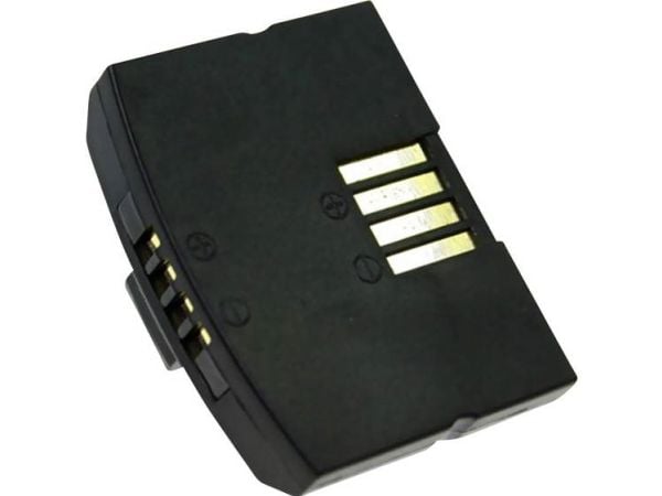 CS Cameron Sino CS-SBA300SL Kuulokkeiden akku Korvaa alkuperäisen akun BA300 3,7 V 150 mAh