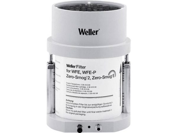 Weller T0053640299N, Weller, Grå, 1 stykker, 140 mm, 140 mm, 200 mm